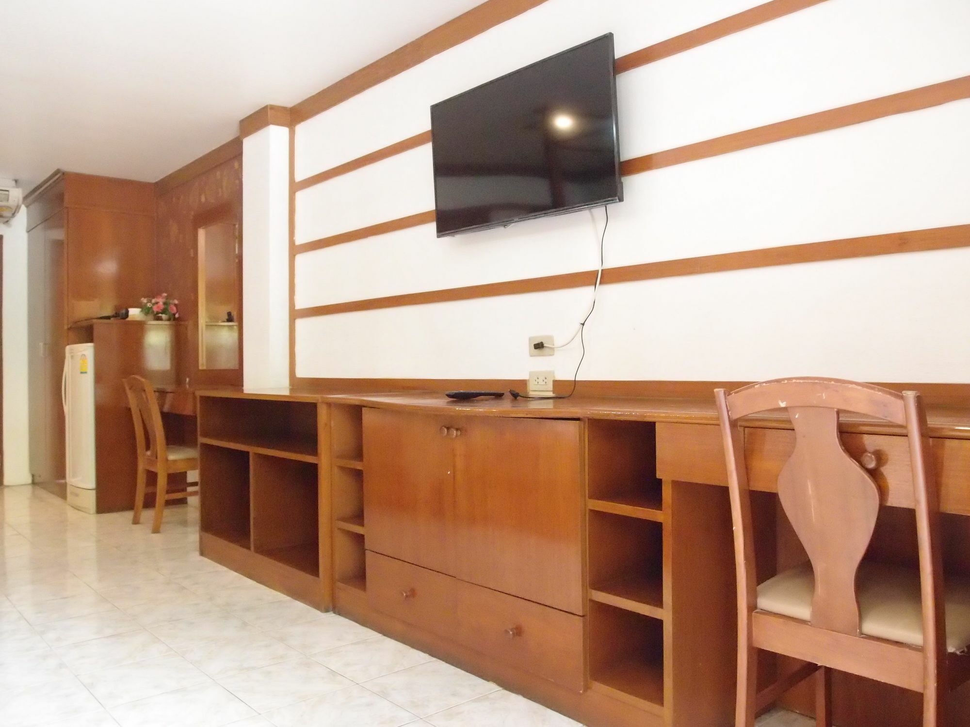 Blue Garden Resort Pattaya Jomtien Beach Exterior foto
